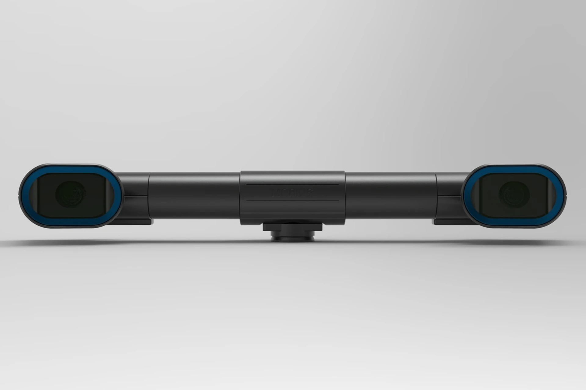 Introducing Imetrum Mobius Front